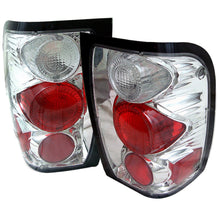 Load image into Gallery viewer, Spyder Auto 5003812 Euro Style Tail Lights Fits 98-00 Ranger