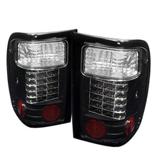 Load image into Gallery viewer, Spyder Auto 5003836 LED Tail Lights Fits 01-05 Ranger