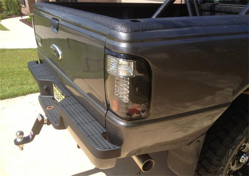 Spyder Auto 5003836 LED Tail Lights Fits 01-05 Ranger