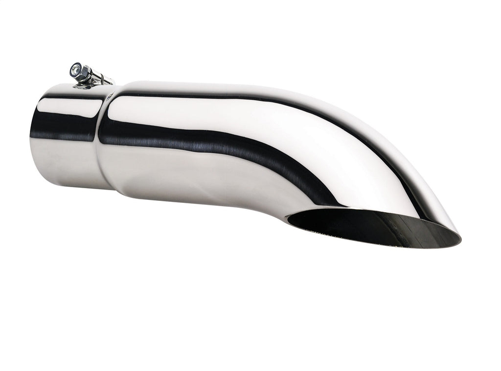 Gibson Performance 500383 Polished Stainless Steel Exhaust Tip