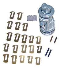 Load image into Gallery viewer, Crown Automotive 5003843AB Ignition Lock Cylinder