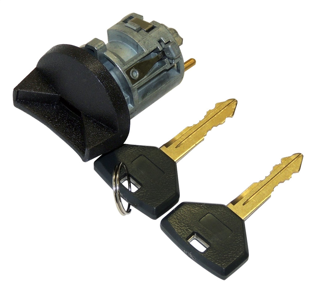 Crown Automotive 5003845K Ignition Cylinder Assembly