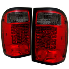 Load image into Gallery viewer, Spyder Auto 5003867 LED Tail Lights Fits 01-05 Ranger