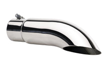 Load image into Gallery viewer, Gibson Performance 500386 Polished Stainless Steel Exhaust Tip