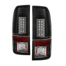 Load image into Gallery viewer, Spyder Auto 5003898 LED Tail Lights