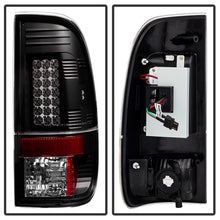 Load image into Gallery viewer, Spyder Auto 5003898 LED Tail Lights