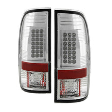 Load image into Gallery viewer, Spyder Auto 5003904 LED Tail Lights
