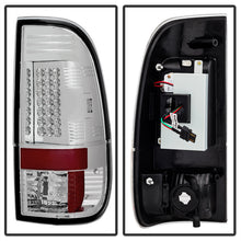 Load image into Gallery viewer, Spyder Auto 5003904 LED Tail Lights