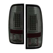 Load image into Gallery viewer, Spyder Auto 5003935 LED Tail Lights