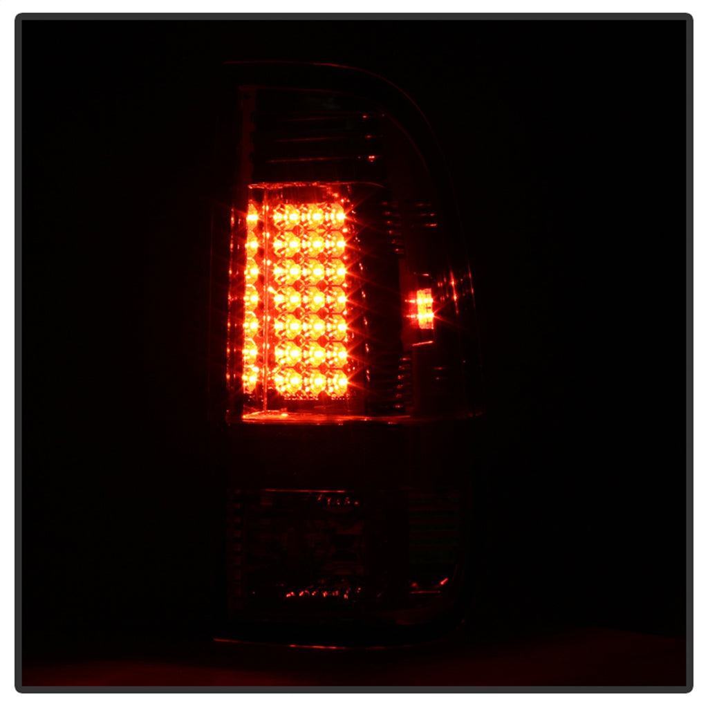 Spyder Auto 5003935 LED Tail Lights