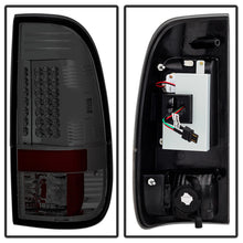 Load image into Gallery viewer, Spyder Auto 5003935 LED Tail Lights