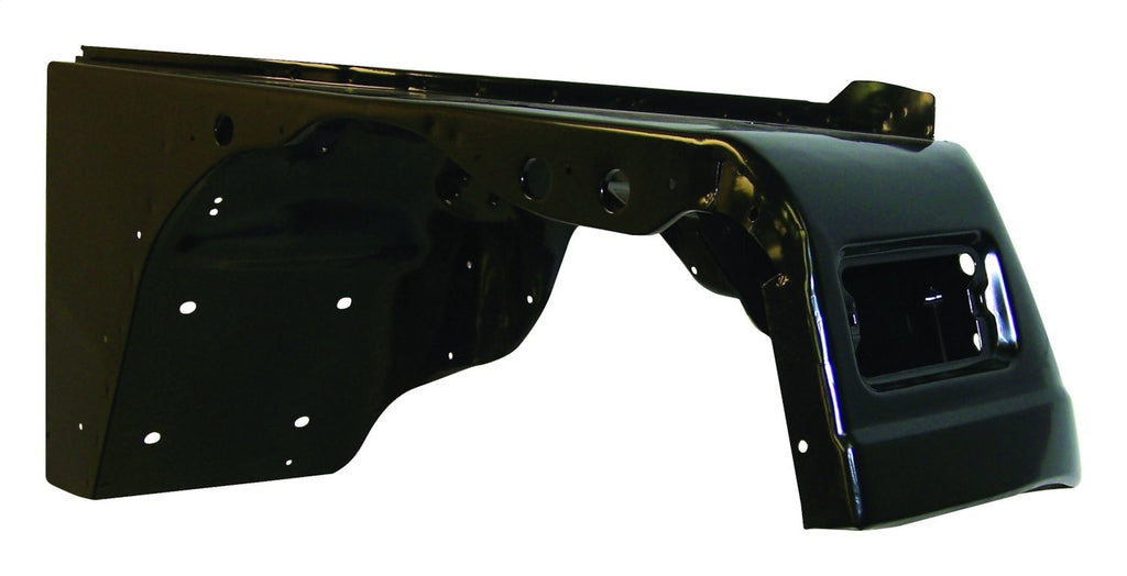 Crown Automotive 5003950AD Fender Fits 97-06 Wrangler (TJ)