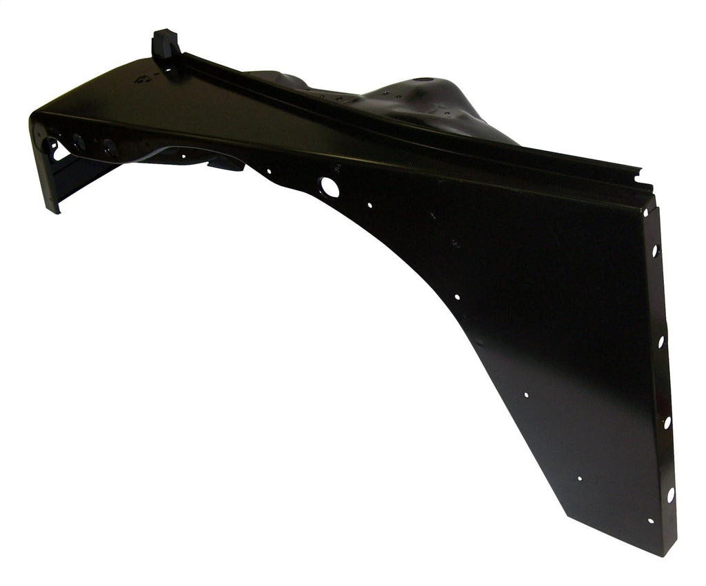 Crown Automotive 5003951AD Fender Fits 97-06 Wrangler (TJ)