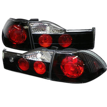 Load image into Gallery viewer, Spyder Auto 5003959 Euro Style Tail Lights Fits 01-02 Accord