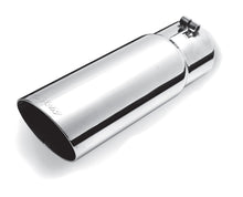 Load image into Gallery viewer, Gibson Performance 500396 Polished Stainless Steel Exhaust Tip