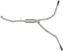 Load image into Gallery viewer, Gibson Performance 5003 Cat-Back Dual Extreme Exhaust