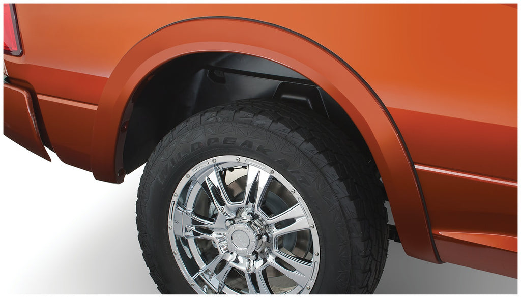 Bushwacker 50040-02 OE Style Fender Flares