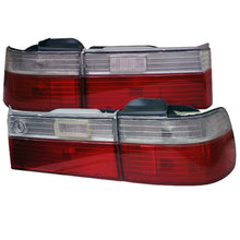 Load image into Gallery viewer, Spyder Auto 5004062 Euro Style Tail Lights Fits 90-91 Accord