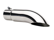 Load image into Gallery viewer, Gibson Performance 500409 Polished Stainless Steel Exhaust Tip