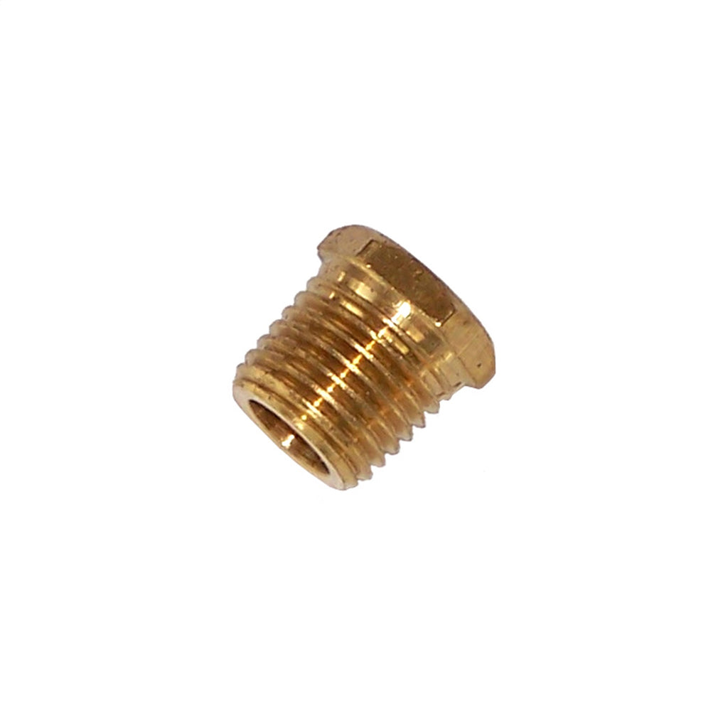 Kleinn Automotive Air Horns 50040 Male Hex Tank Port Plug
