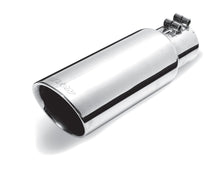 Load image into Gallery viewer, Gibson Performance 500417 Polished Stainless Steel Exhaust Tip