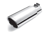 Gibson Performance 500417 Polished Stainless Steel Exhaust Tip