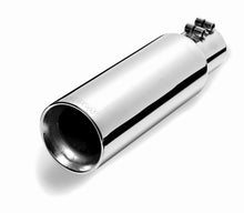 Load image into Gallery viewer, Gibson Performance 500431 Polished Stainless Steel Exhaust Tip