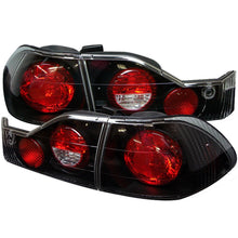 Load image into Gallery viewer, Spyder Auto 5004321 Euro Style Tail Lights Fits 98-00 Accord