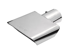 Gibson Performance 500432 Polished Stainless Steel Exhaust Tip