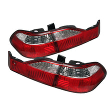 Load image into Gallery viewer, Spyder Auto 5004352 Euro Style Tail Lights Fits 98-00 Accord