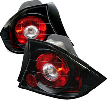 Load image into Gallery viewer, Spyder Auto 5004369 Euro Style Tail Lights Fits 01-03 Civic