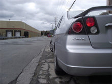 Load image into Gallery viewer, Spyder Auto 5004406 Euro Style Tail Lights Fits 01-05 Civic