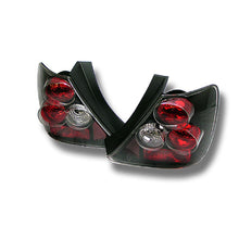 Load image into Gallery viewer, Spyder Auto 5004437 Euro Style Tail Lights Fits 03-05 Civic