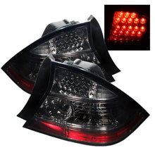 Load image into Gallery viewer, Spyder Auto 5004482 LED Tail Lights Fits 04-05 Civic