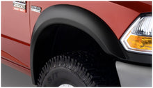 Load image into Gallery viewer, Bushwacker 50045-02 Extend-A-Fender Flares Fits 2500 3500 Ram 2500 Ram 3500