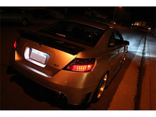 Load image into Gallery viewer, Spyder Auto 5004512 LED Tail Lights Fits 06-08 Civic