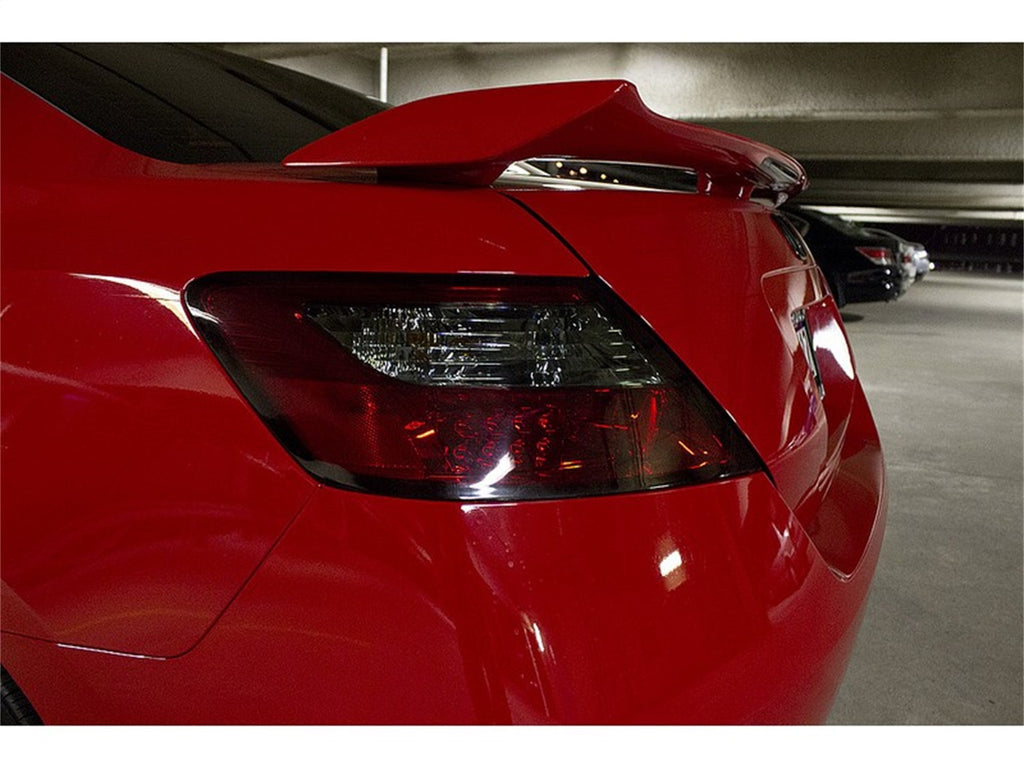 Spyder Auto 5004512 LED Tail Lights Fits 06-08 Civic