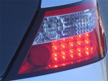 Load image into Gallery viewer, Spyder Auto 5004512 LED Tail Lights Fits 06-08 Civic