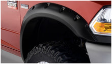 Load image into Gallery viewer, Bushwacker 50047-02 Pocket Style Fender Flares Fits 2500 3500 Ram 2500 Ram 3500