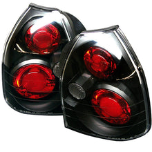 Load image into Gallery viewer, Spyder Auto 5004895 Euro Style Tail Lights Fits 96-00 Civic