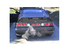 Load image into Gallery viewer, Spyder Auto 5005120 Euro Style Tail Lights Fits 88-91 CRX