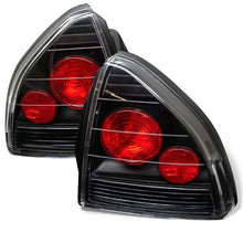 Load image into Gallery viewer, Spyder Auto 5005229 Euro Style Tail Lights Fits 92-96 Prelude