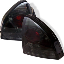 Load image into Gallery viewer, Spyder Auto 5005250 Euro Style Tail Lights Fits 92-96 Prelude