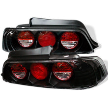 Load image into Gallery viewer, Spyder Auto 5005274 Euro Style Tail Lights Fits 97-01 Prelude