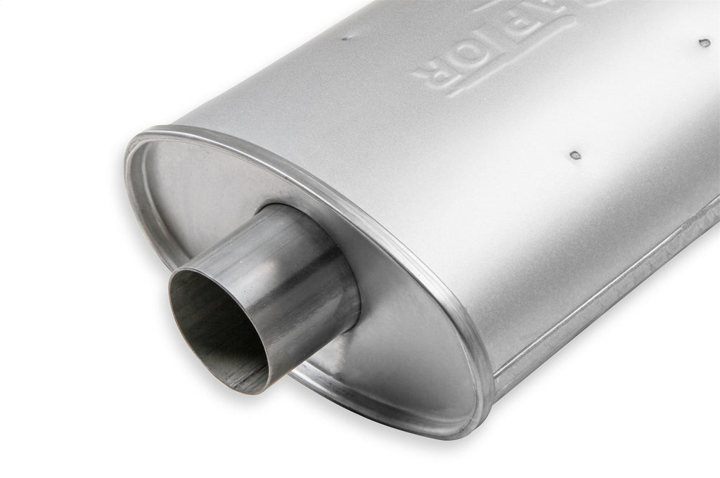 Flowtech 50052FLT Raptor Turbo Performance Muffler