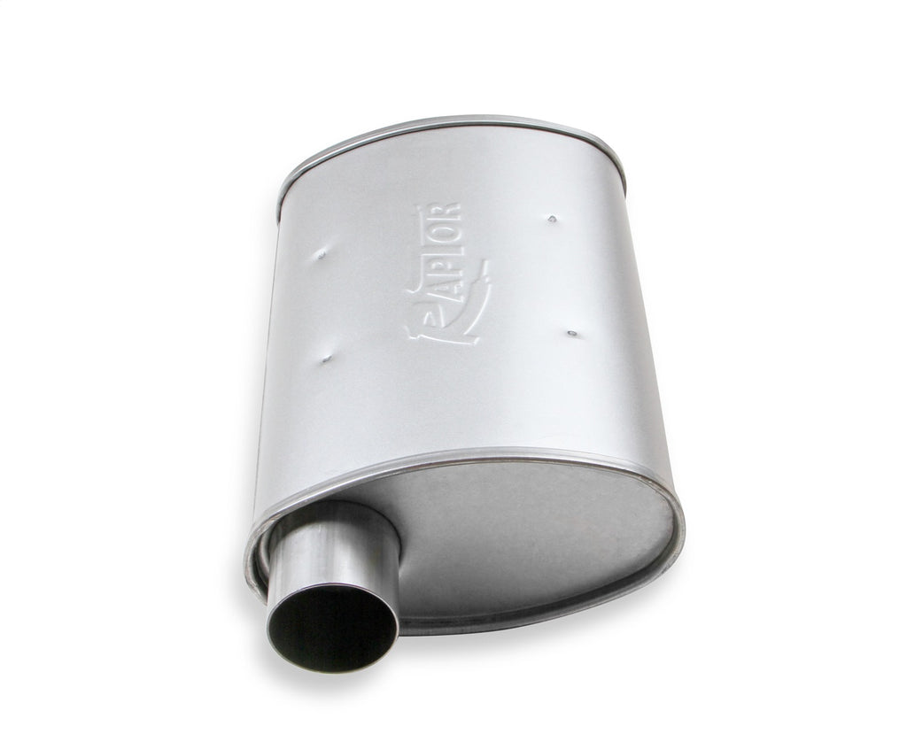 Flowtech 50052FLT Raptor Turbo Performance Muffler