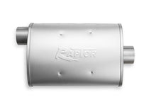 Load image into Gallery viewer, Flowtech 50052FLT Raptor Turbo Performance Muffler