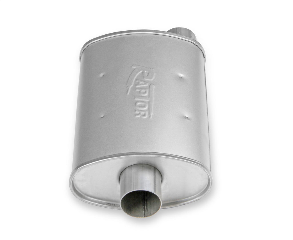 Flowtech 50052FLT Raptor Turbo Performance Muffler