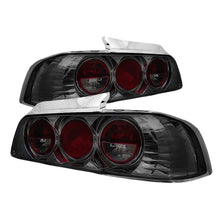 Load image into Gallery viewer, Spyder Auto 5005304 Euro Style Tail Lights Fits 97-01 Prelude