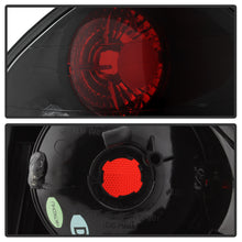 Load image into Gallery viewer, Spyder Auto 5005359 Euro Style Tail Lights Fits 01-06 Santa Fe